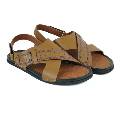 Picture of Apex Men's Back Belt Sandal 