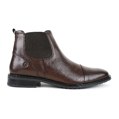 Picture of Apex Men's Chelsea Boot