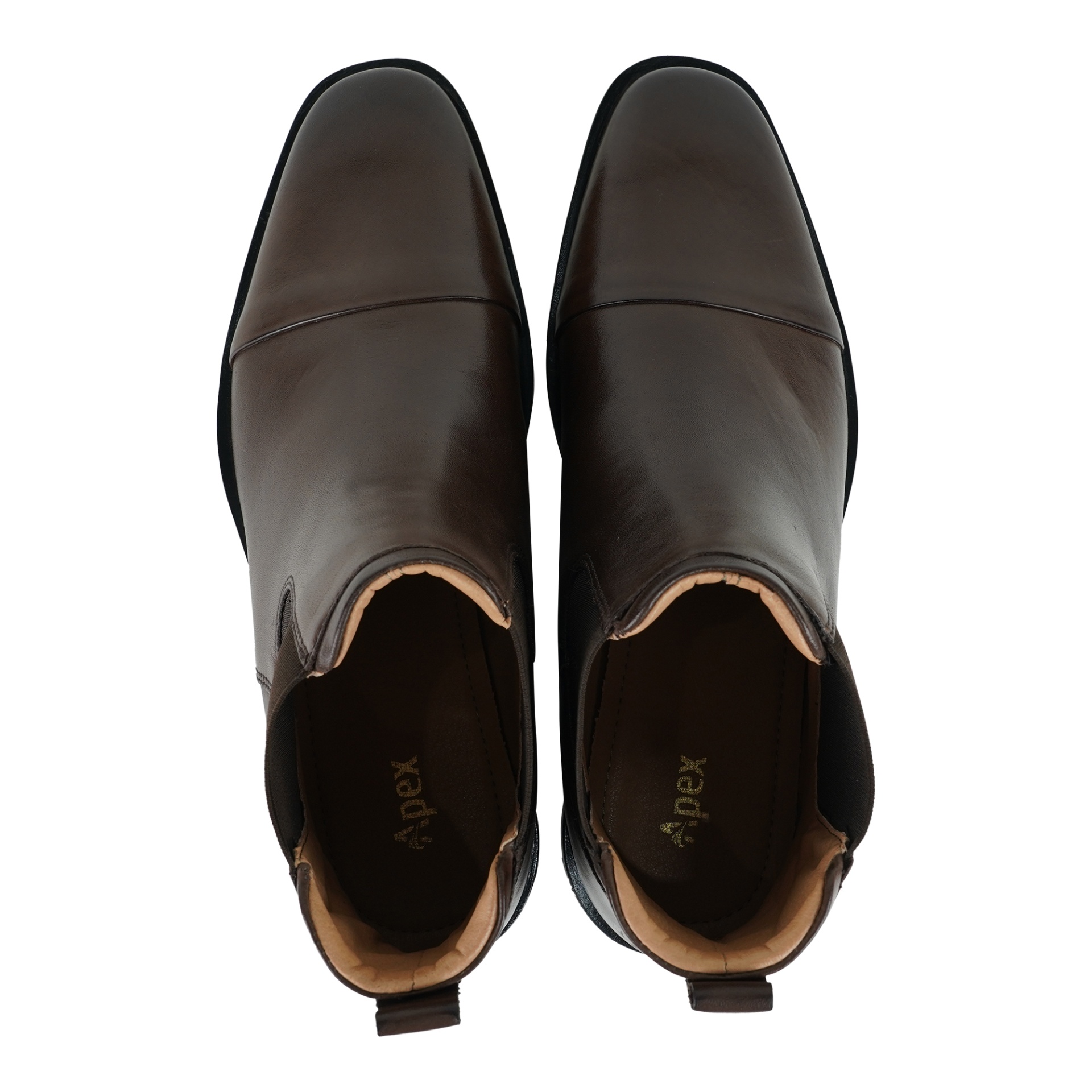 Picture of Apex Men's Chelsea Boot