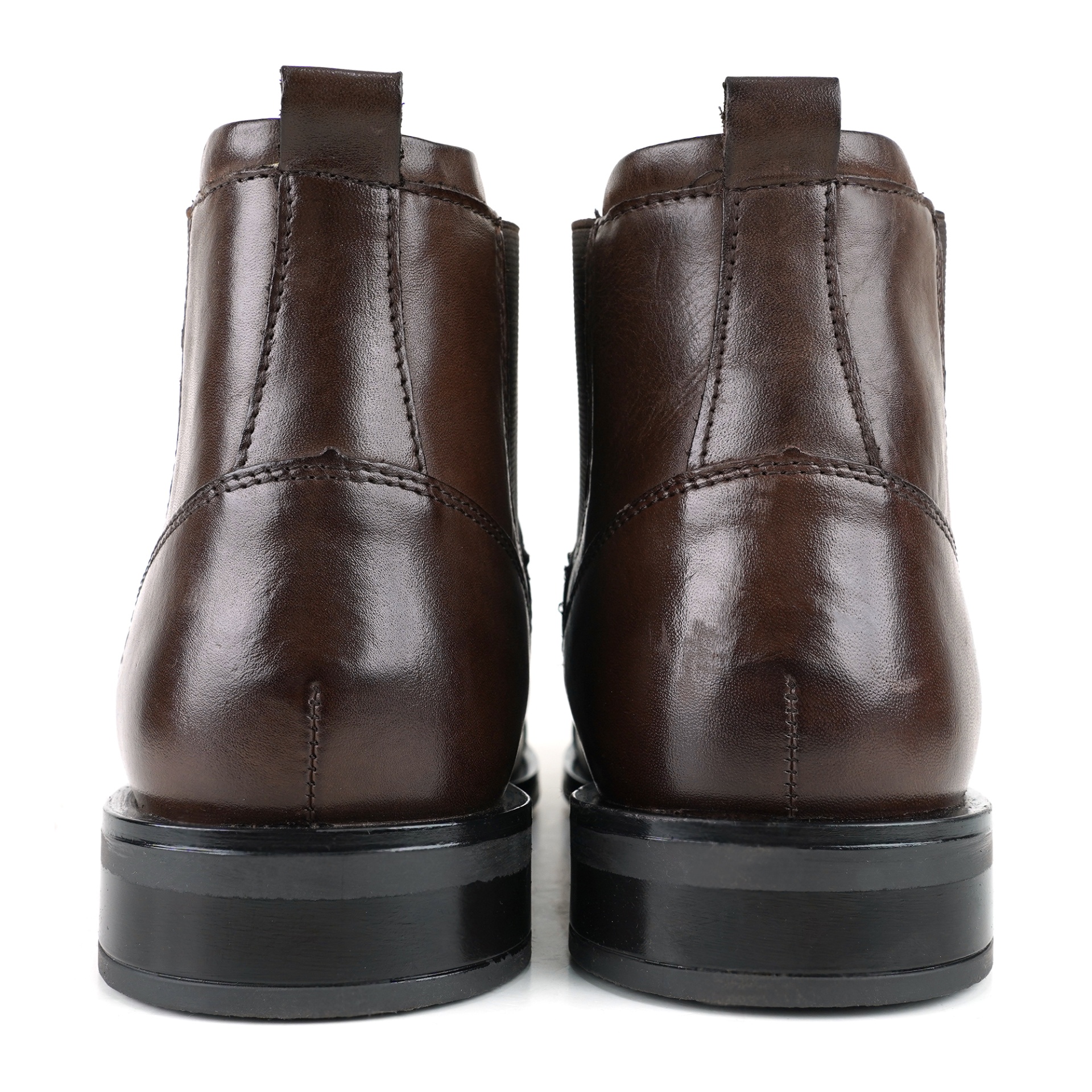 Picture of Apex Men's Chelsea Boot