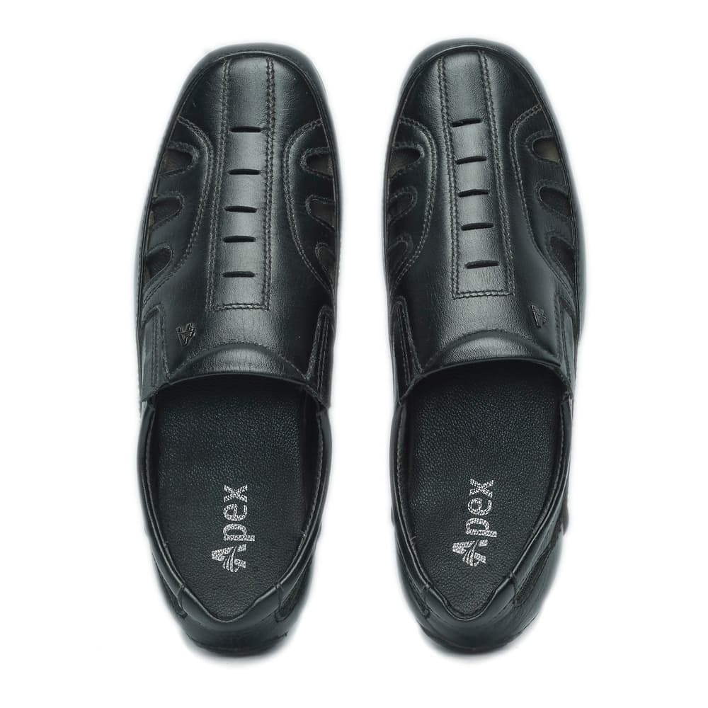 Picture of Apex Men's Close Sandal