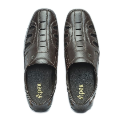 Picture of Apex Men's Close Sandal