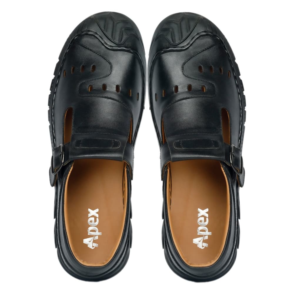 Picture of Apex Men's Close Sandal