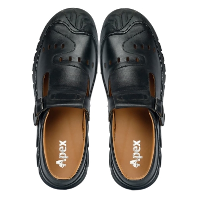 Picture of Apex Men's Close Sandal