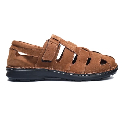 Picture of Apex Men's Close Sandal