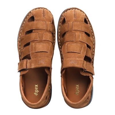 Picture of Apex Men's Close Sandal