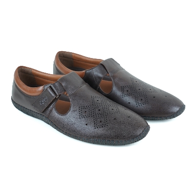 Picture of Apex Men's Close Sandal