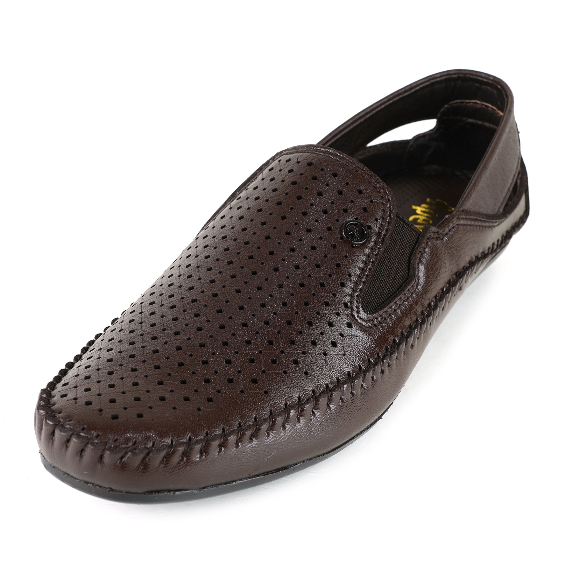 Picture of Apex Men's Close Sandal