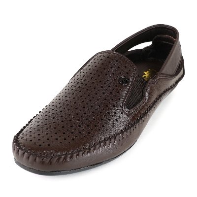 Picture of Apex Men's Close Sandal