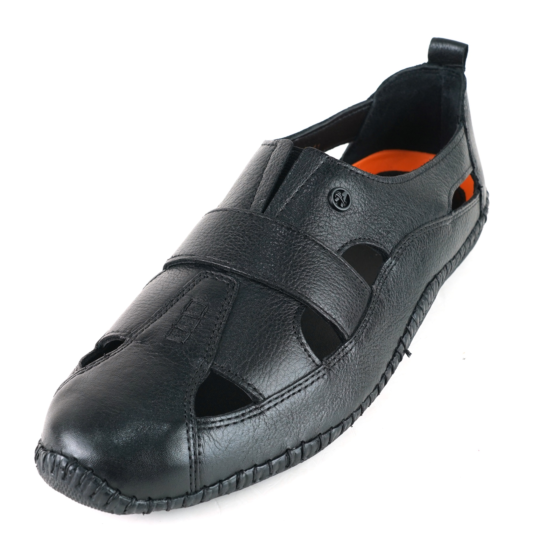 Picture of Apex Men's Closed Sandal