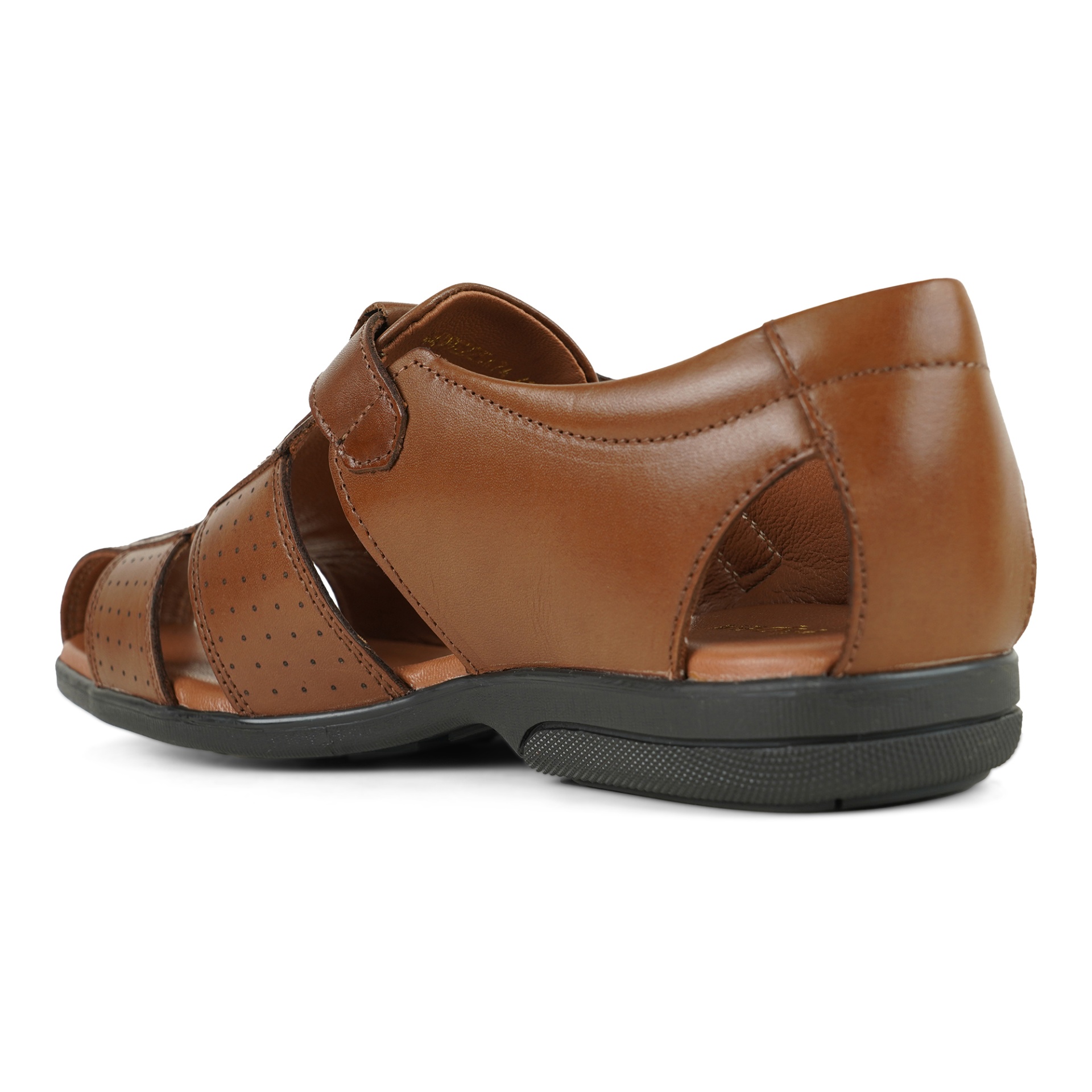 Picture of Apex Men's Closed Sandal