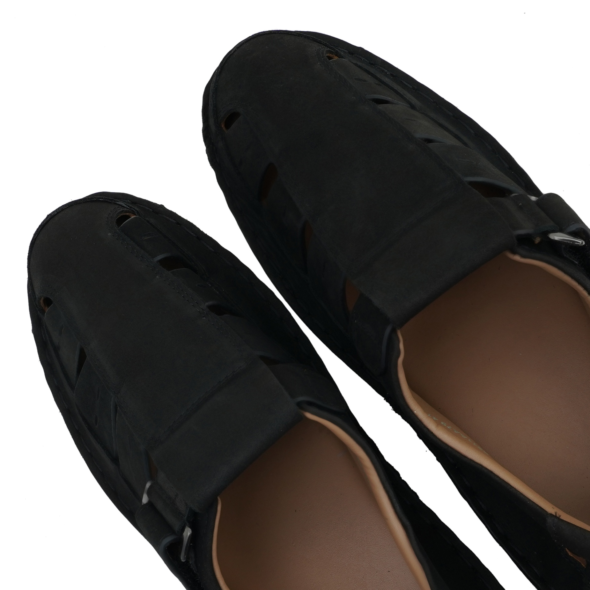 Picture of Apex Men's Closed Sandal