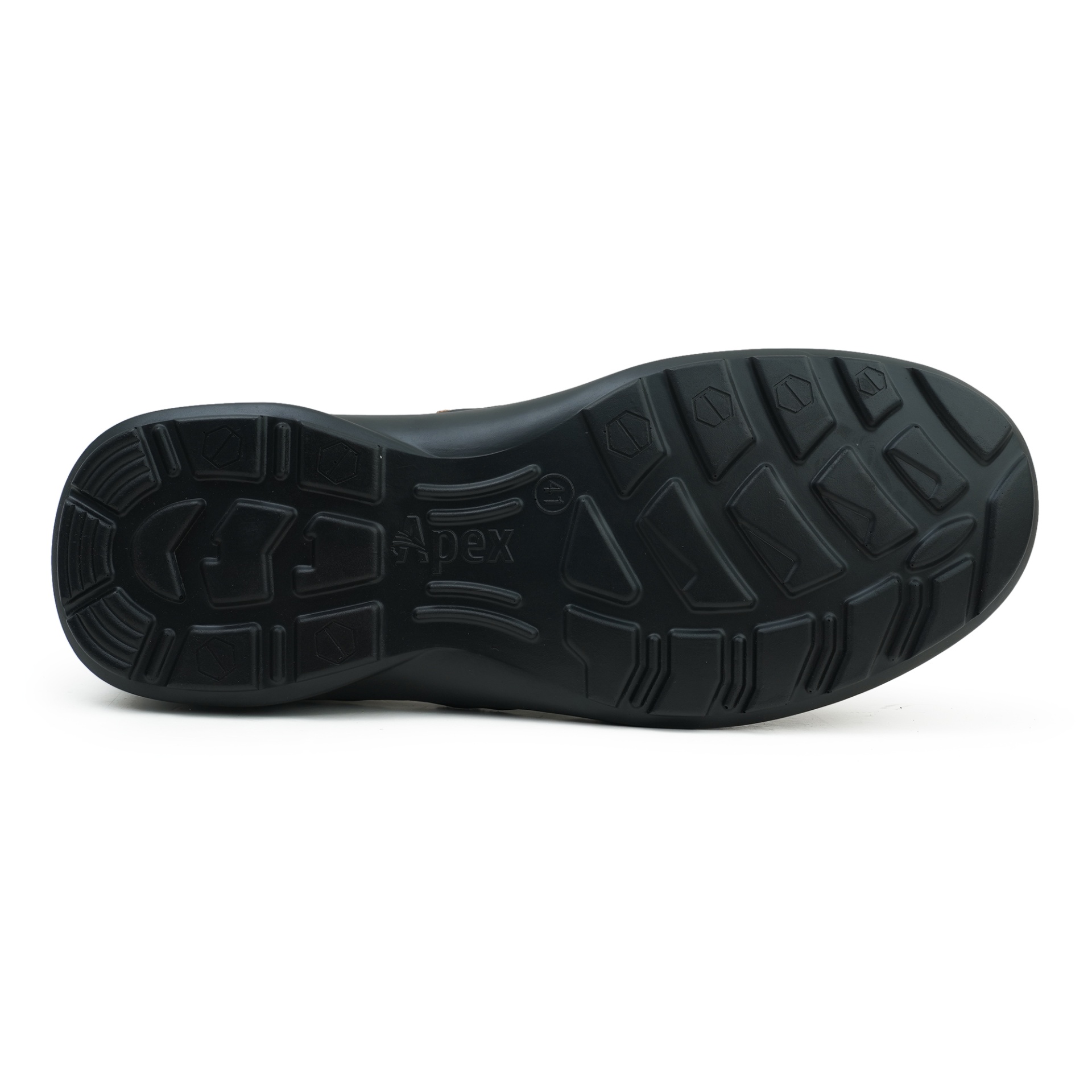 Picture of Apex Men's Closed Sandal