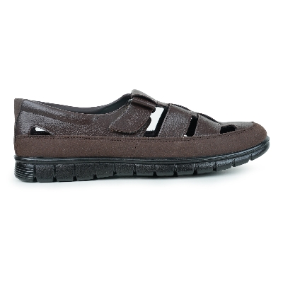 Picture of Apex Men's Closed-toe Sandal