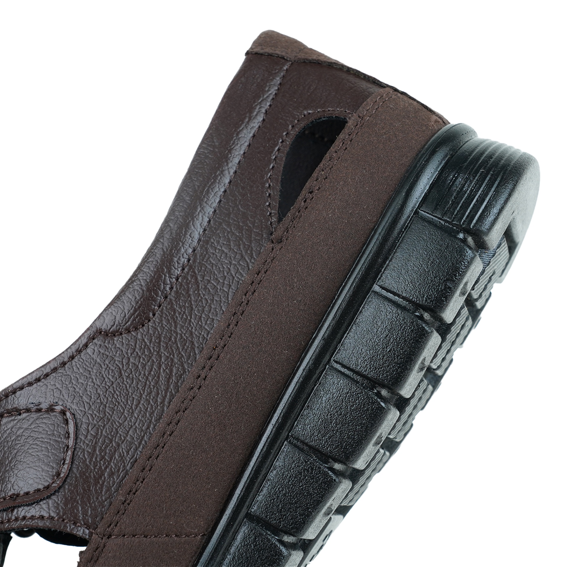 Picture of Apex Men's Closed-toe Sandal