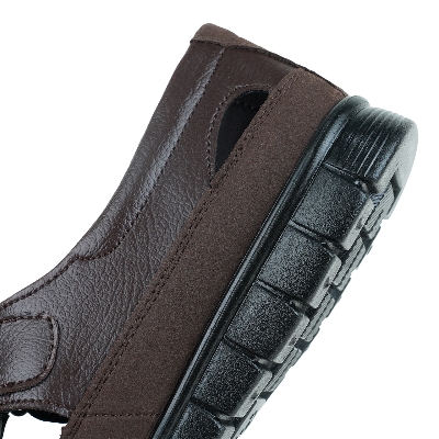 Picture of Apex Men's Closed-toe Sandal