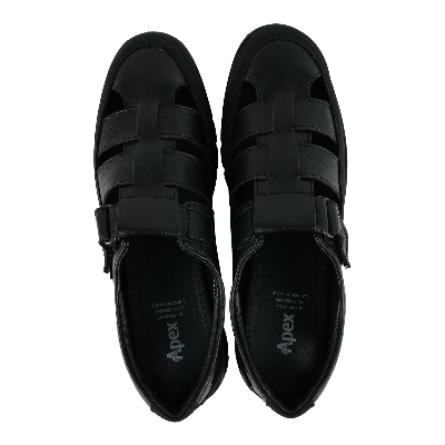 Picture of Apex Men's Closed-toe Sandal