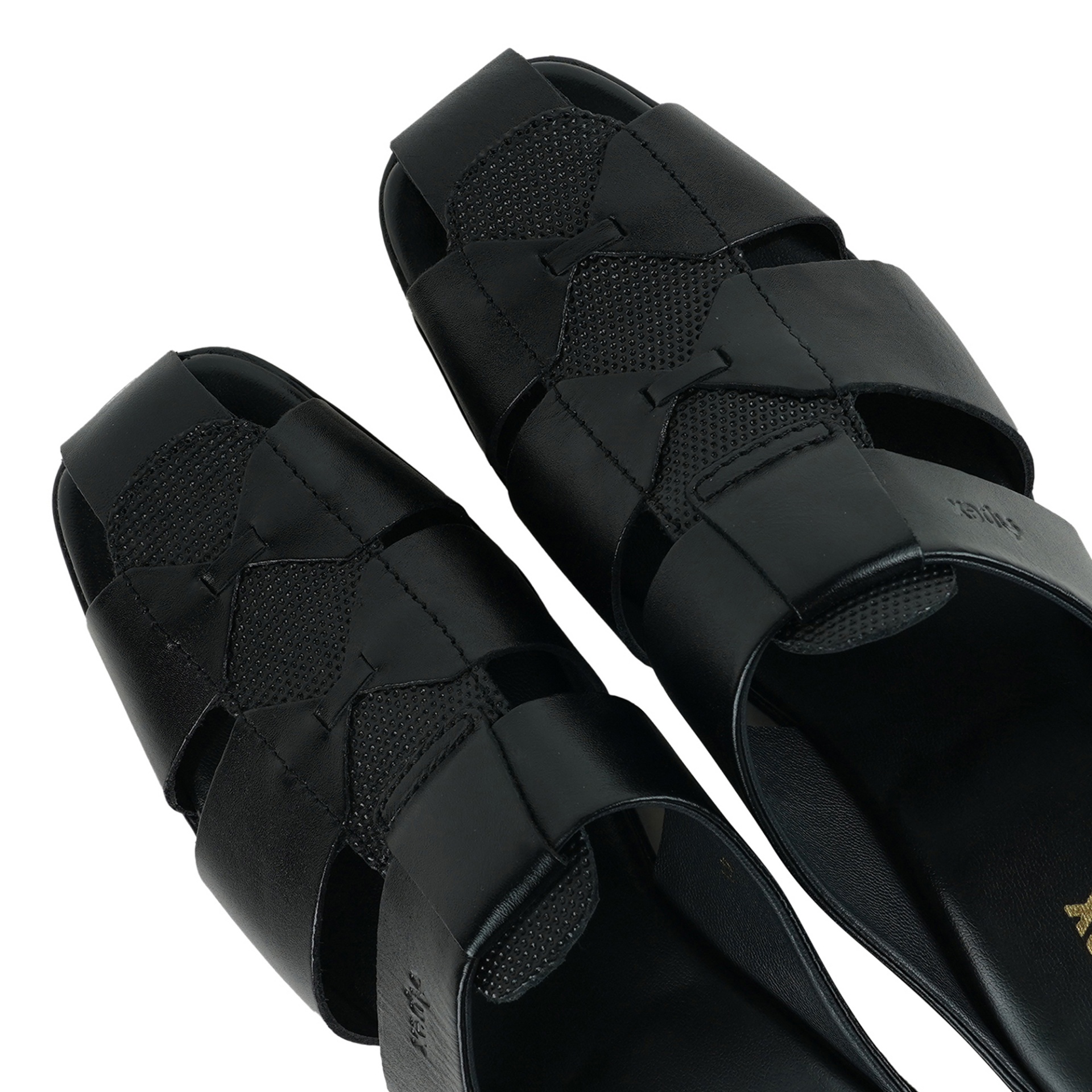 Picture of Apex Men's Closed-toe Sandal