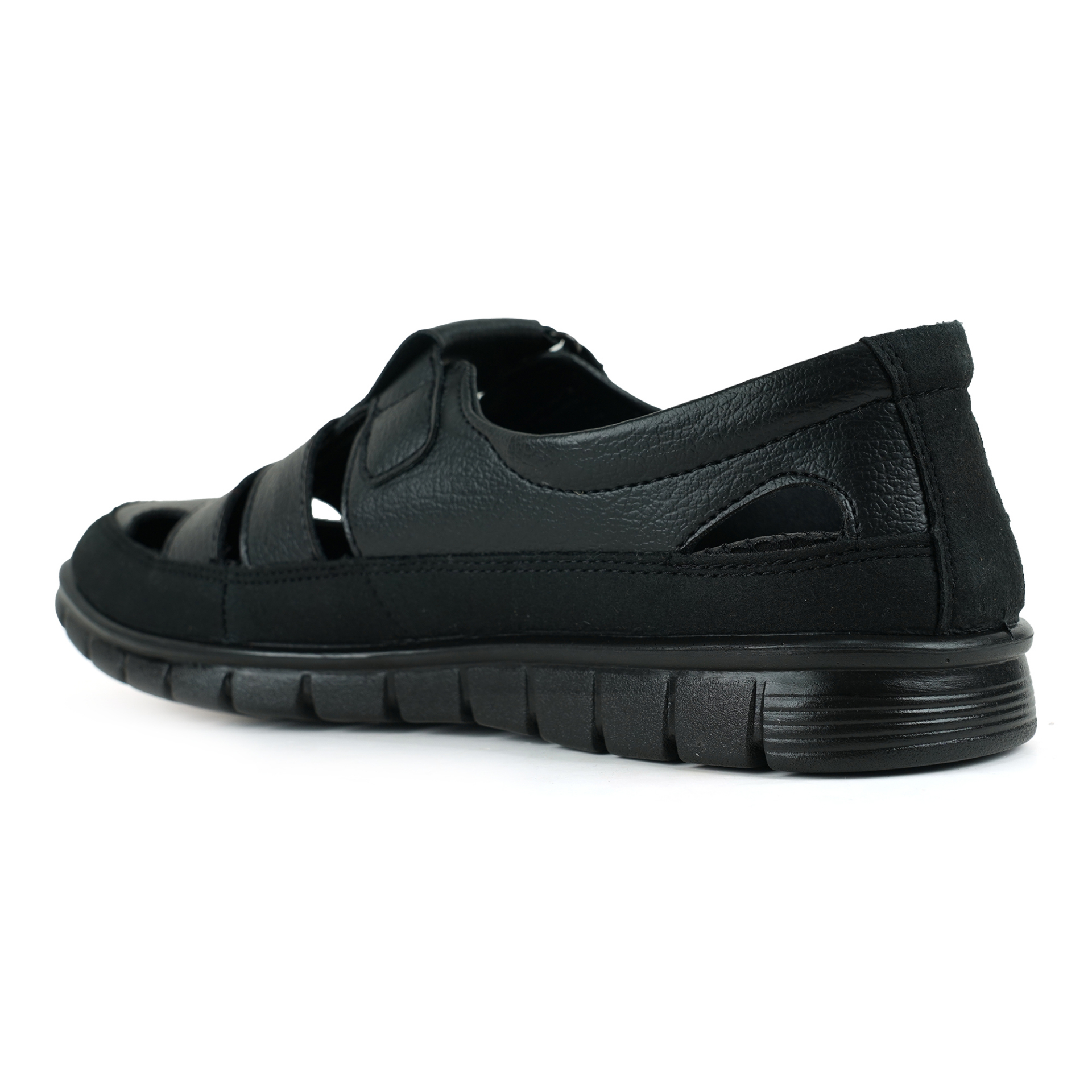 Picture of Apex Men's Closed-toe Sandal
