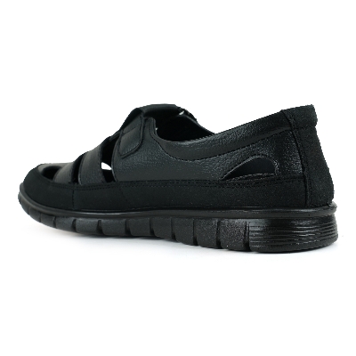 Picture of Apex Men's Closed-toe Sandal