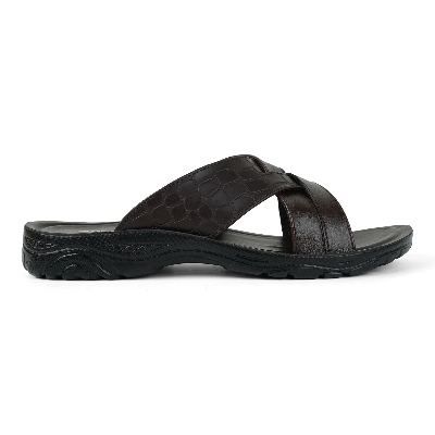 Picture of Apex Men's Cross Strap Sandal