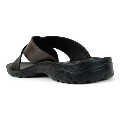 Picture of Apex Men's Cross Strap Sandal