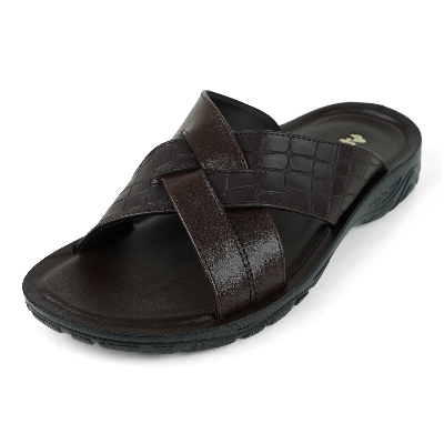 Picture of Apex Men's Cross Strap Sandal