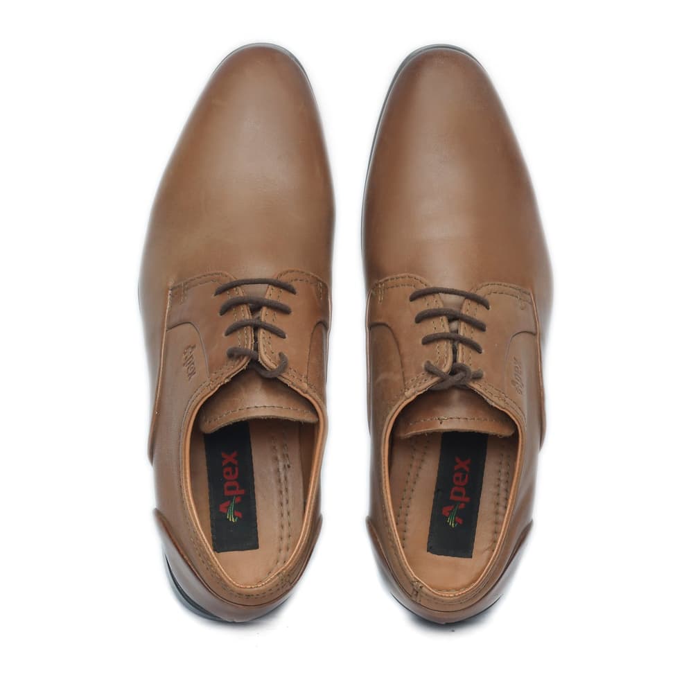 Picture of Apex Men's Formal Shoe