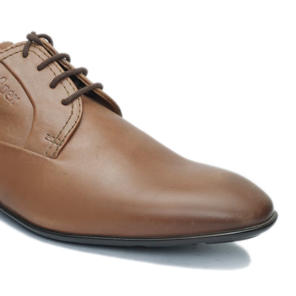 Picture of Apex Men's Formal Shoe