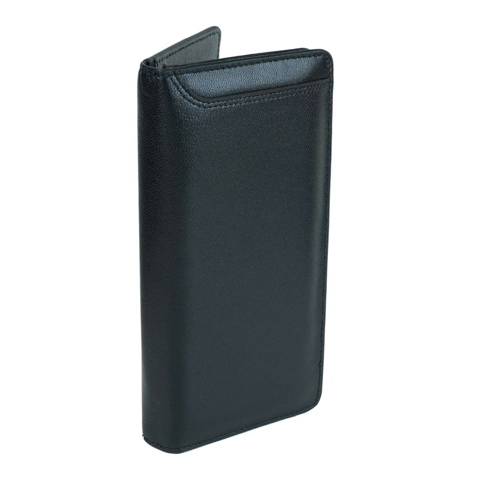 Picture of Apex Men's Long Wallet