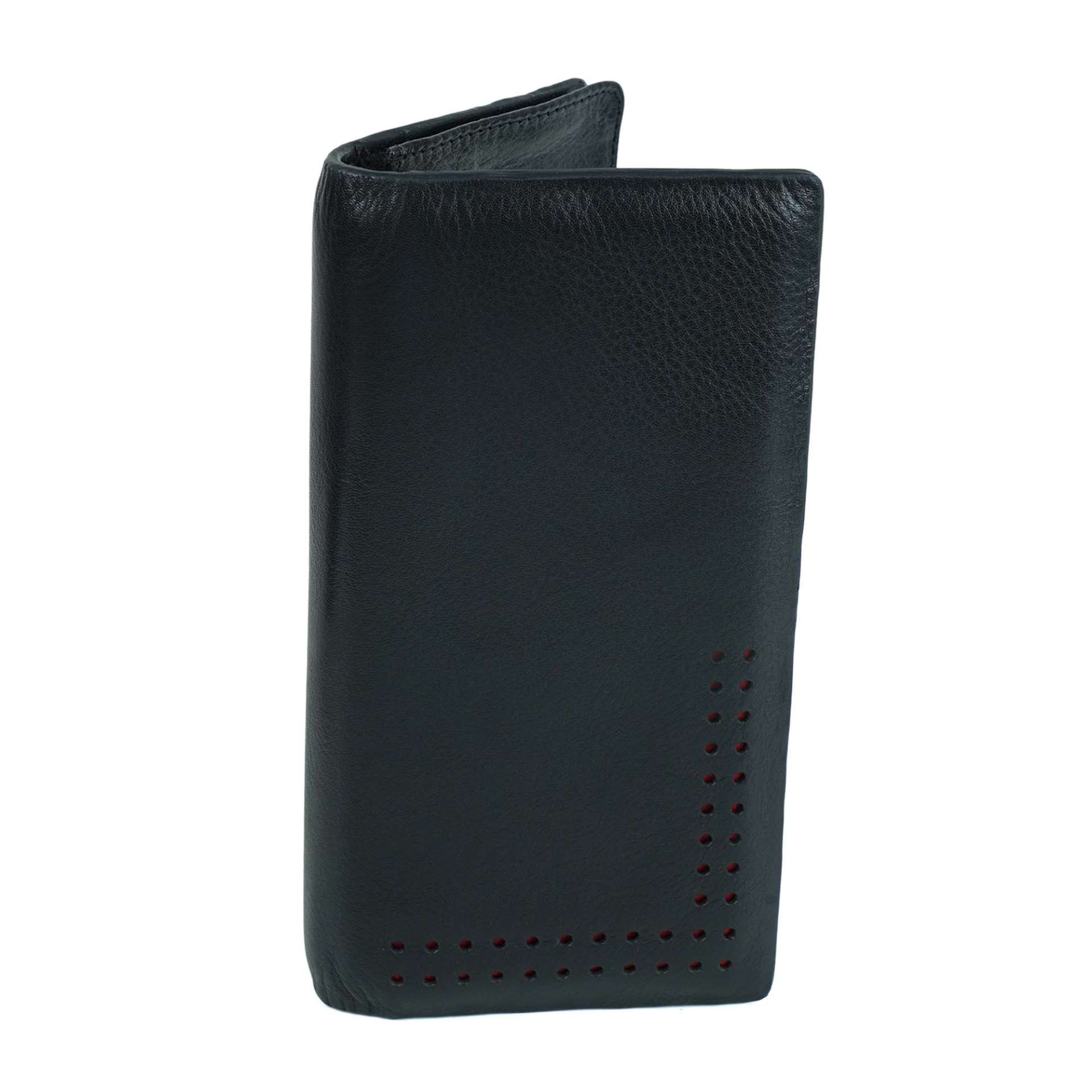 Picture of Apex Men's Long Wallet