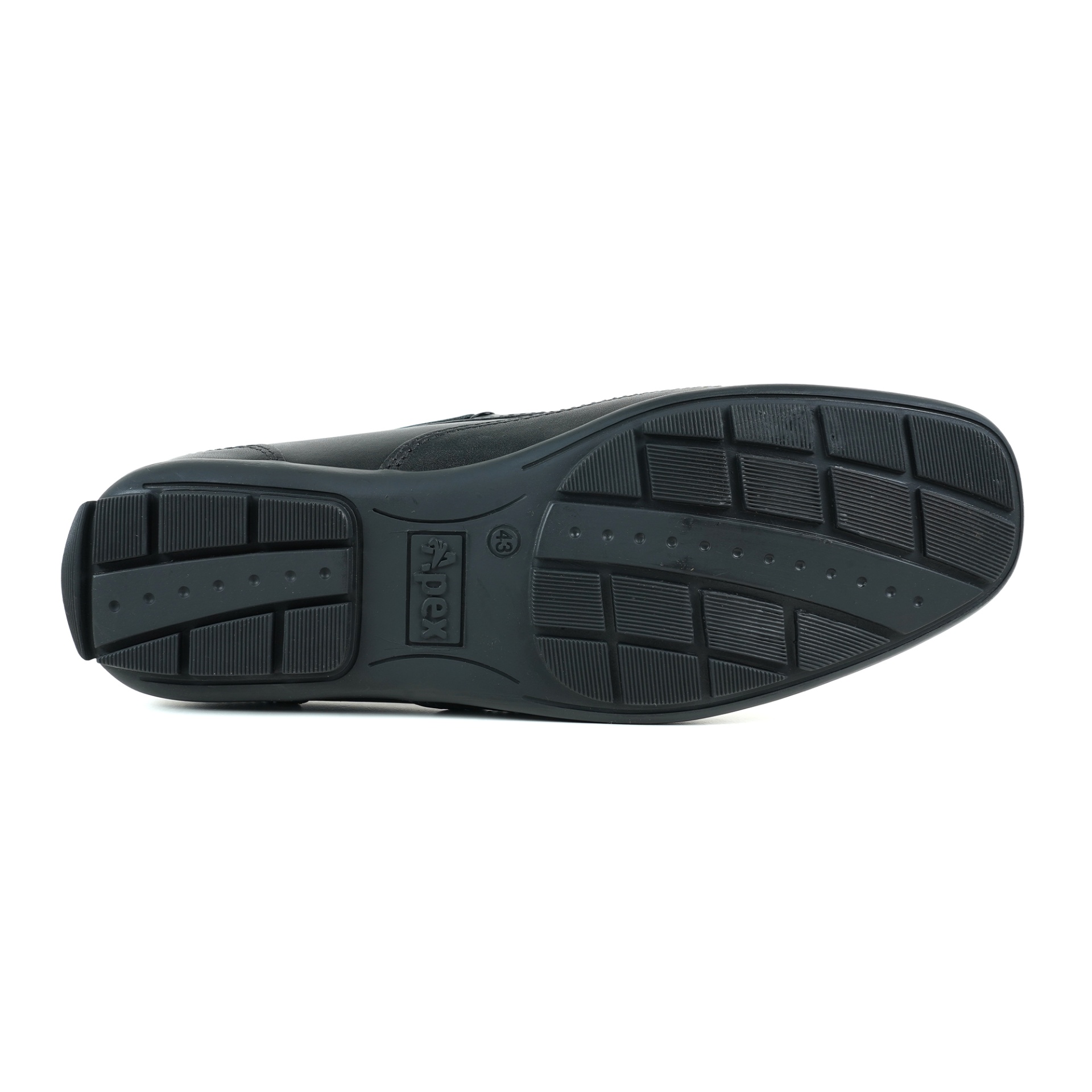 Picture of Apex Men's Moccasin