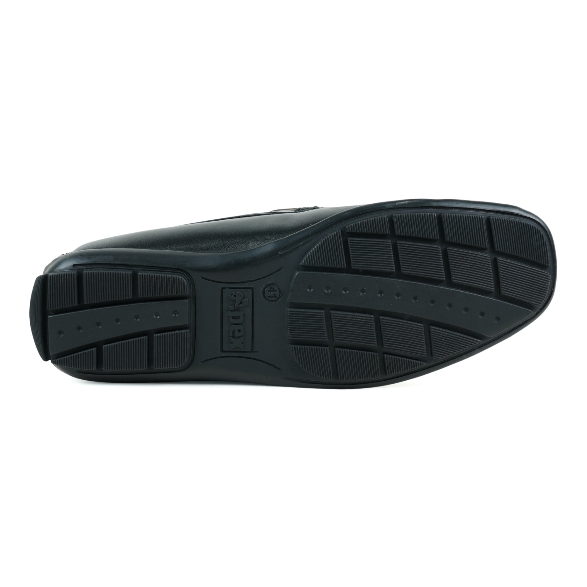 Picture of Apex Men's Moccasin