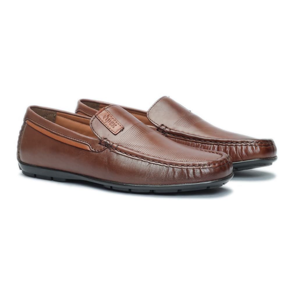 Picture of Apex Men's Moccasin