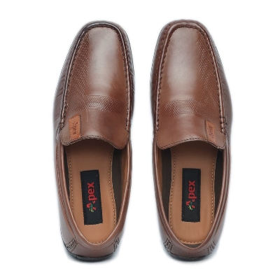 Picture of Apex Men's Moccasin