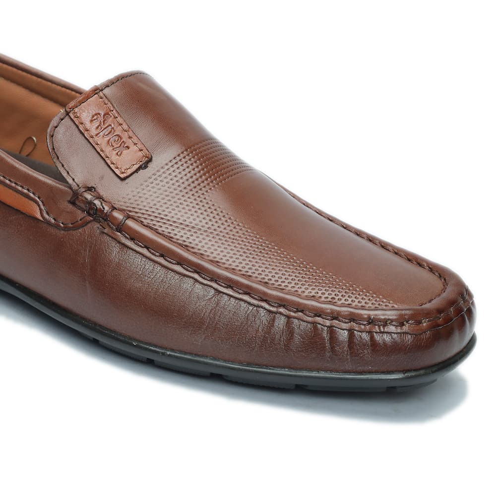 Picture of Apex Men's Moccasin