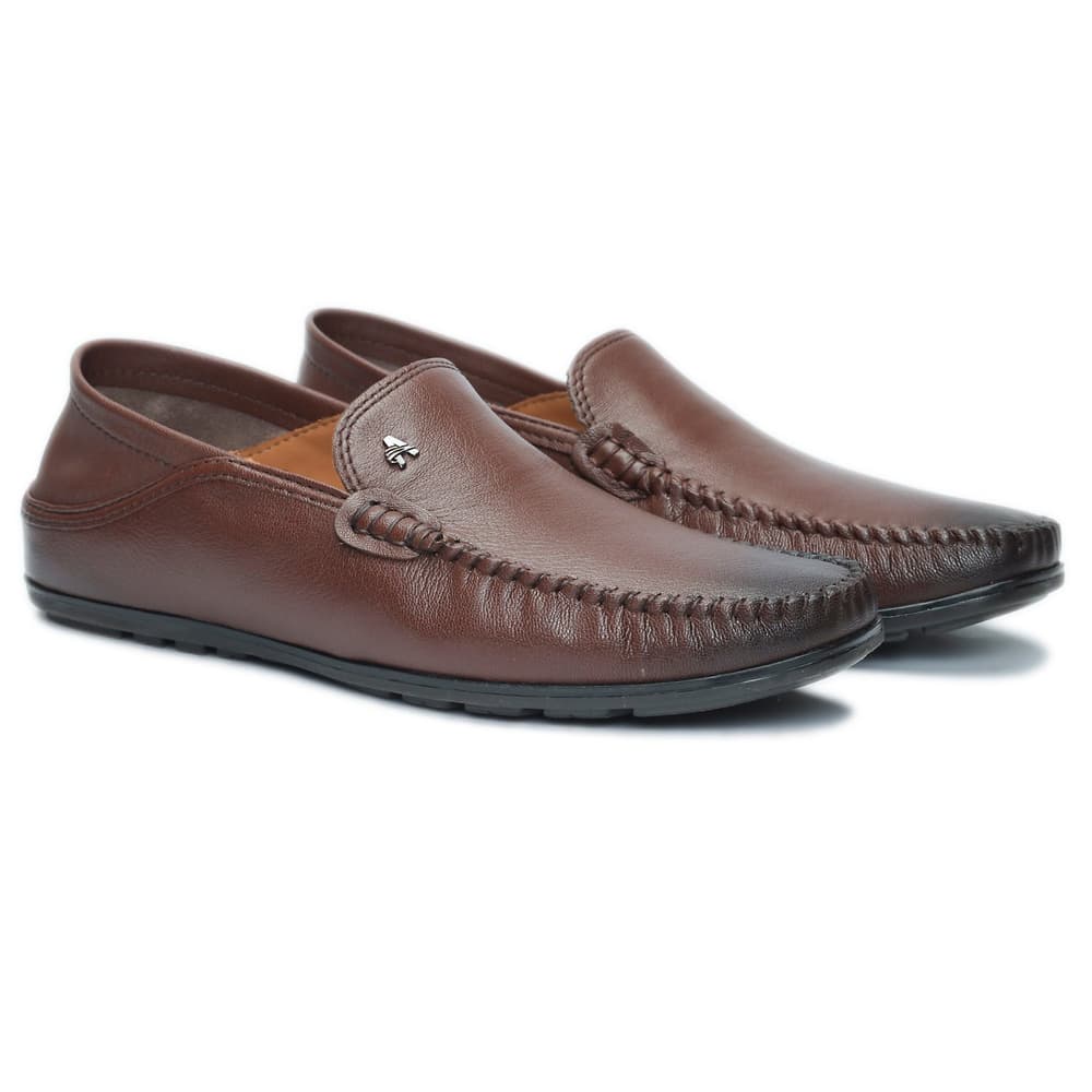 Picture of Apex Men's Moccasin
