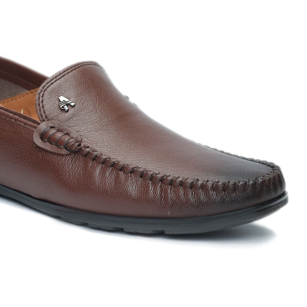 Picture of Apex Men's Moccasin