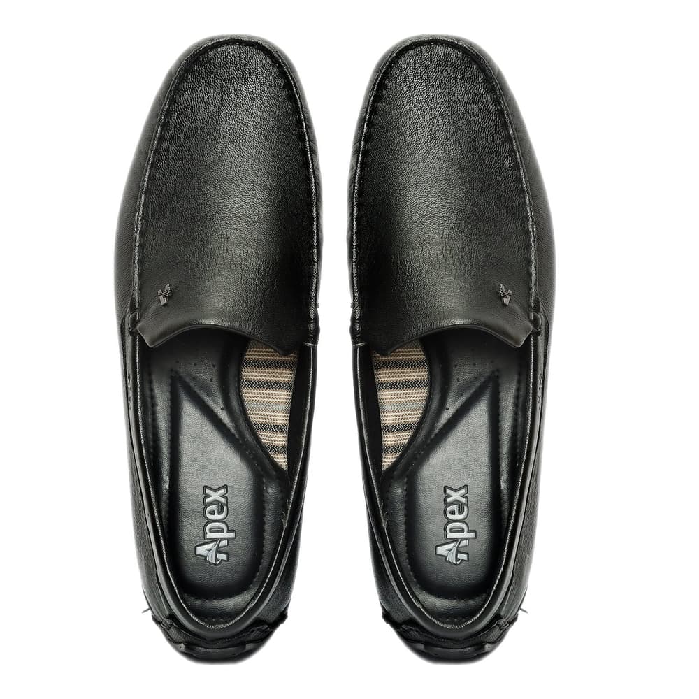 Picture of Apex Men's Moccasin