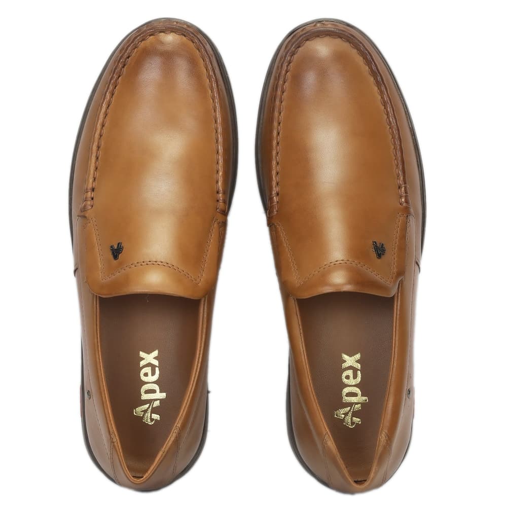 Picture of Apex Men's Moccasin