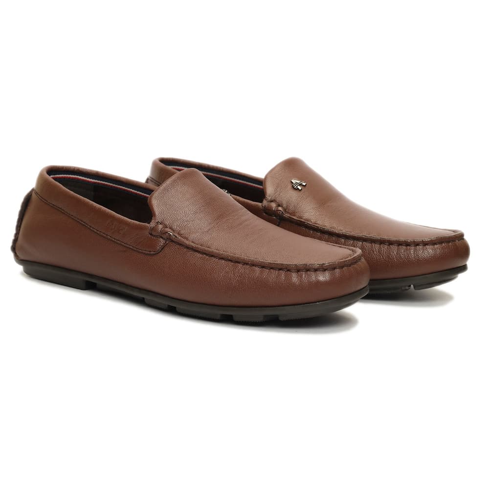Picture of Apex Men's Moccasin