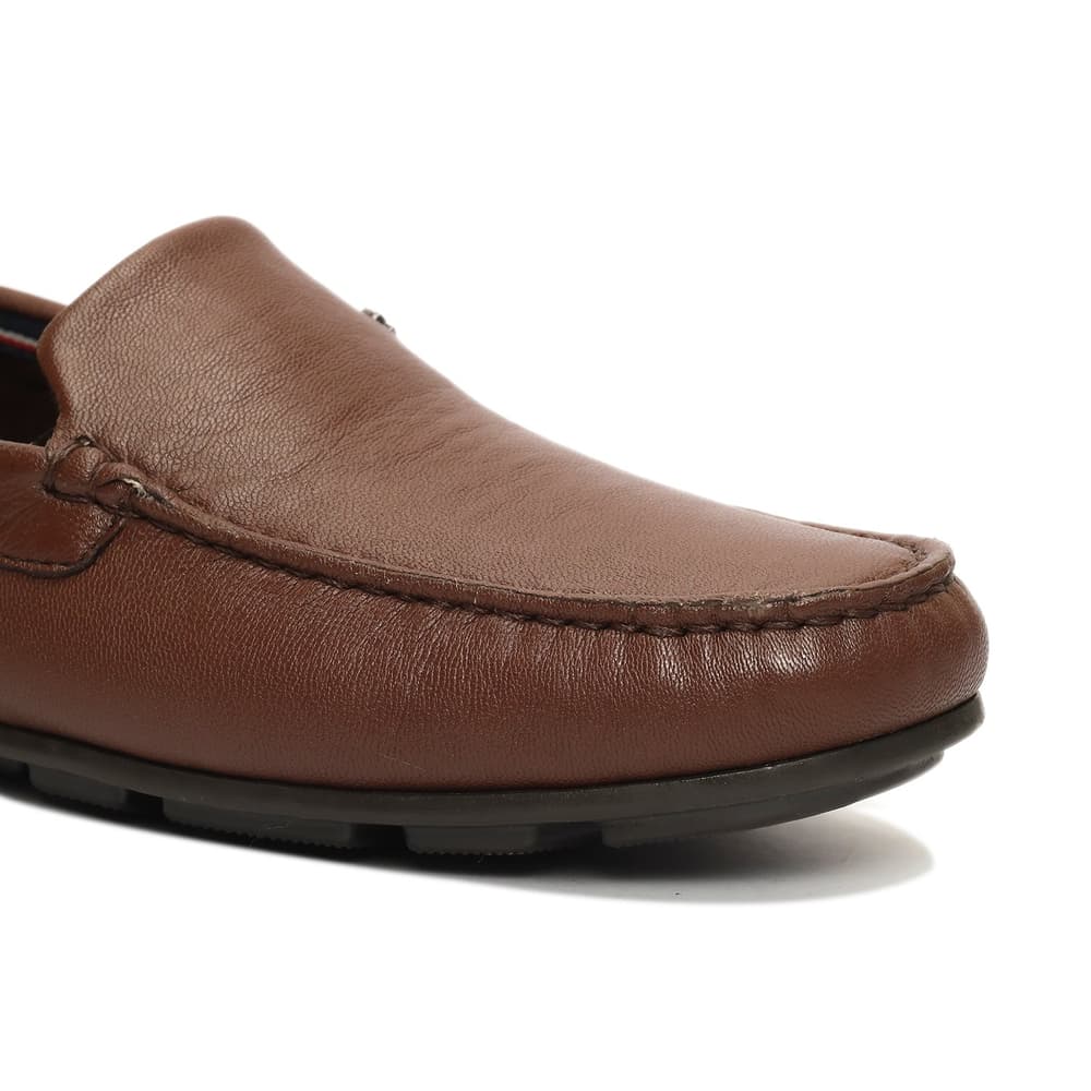 Picture of Apex Men's Moccasin
