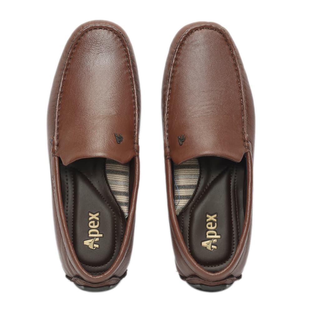 Picture of Apex Men's Moccasin