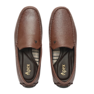 Picture of Apex Men's Moccasin