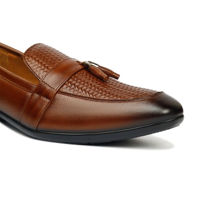 Picture of Apex Men's Moccasin