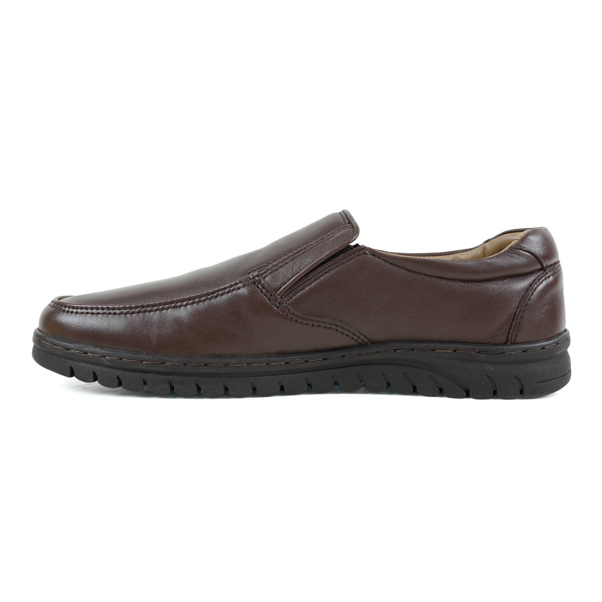 Picture of Apex Men's Moccasin