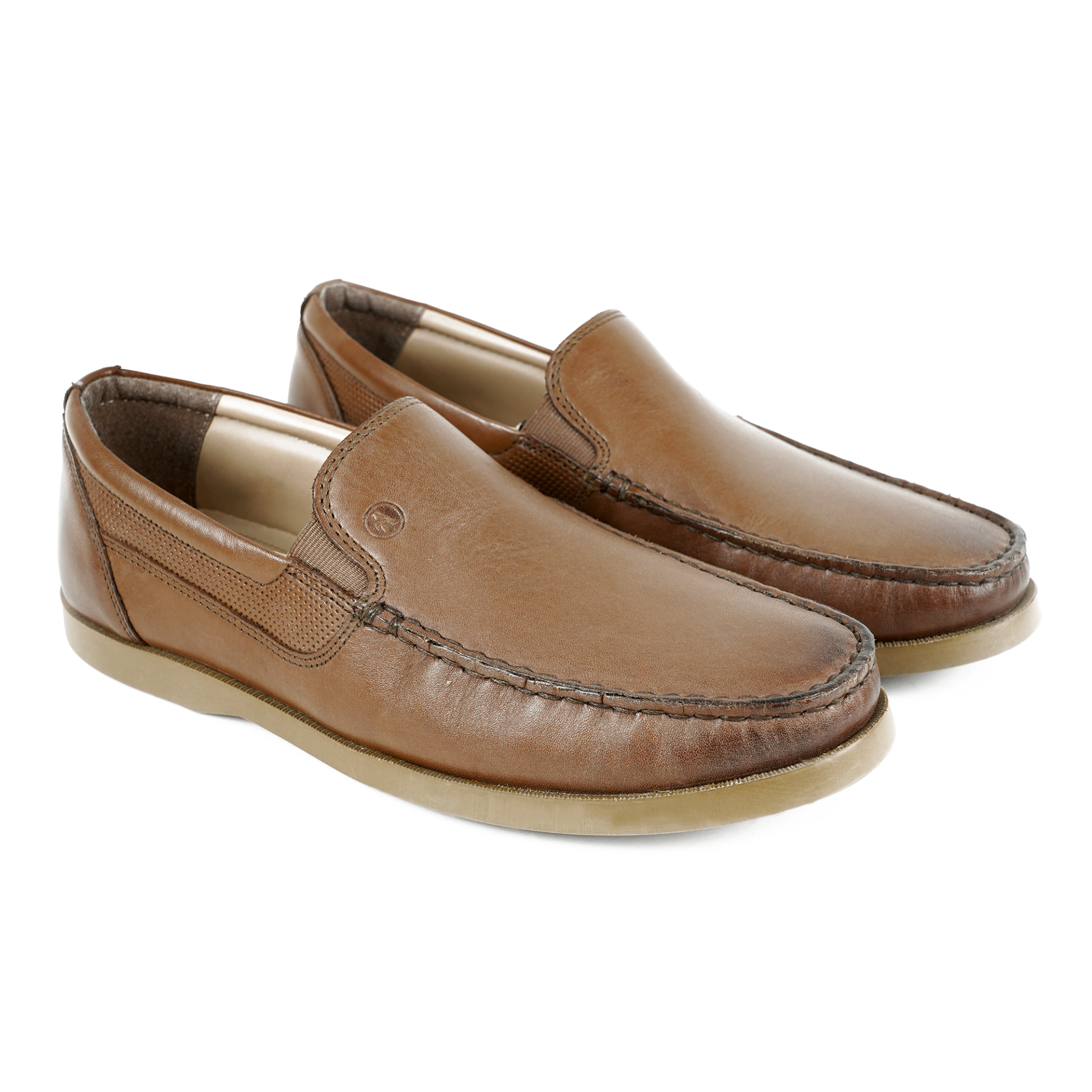 Picture of Apex Men's Moccasin