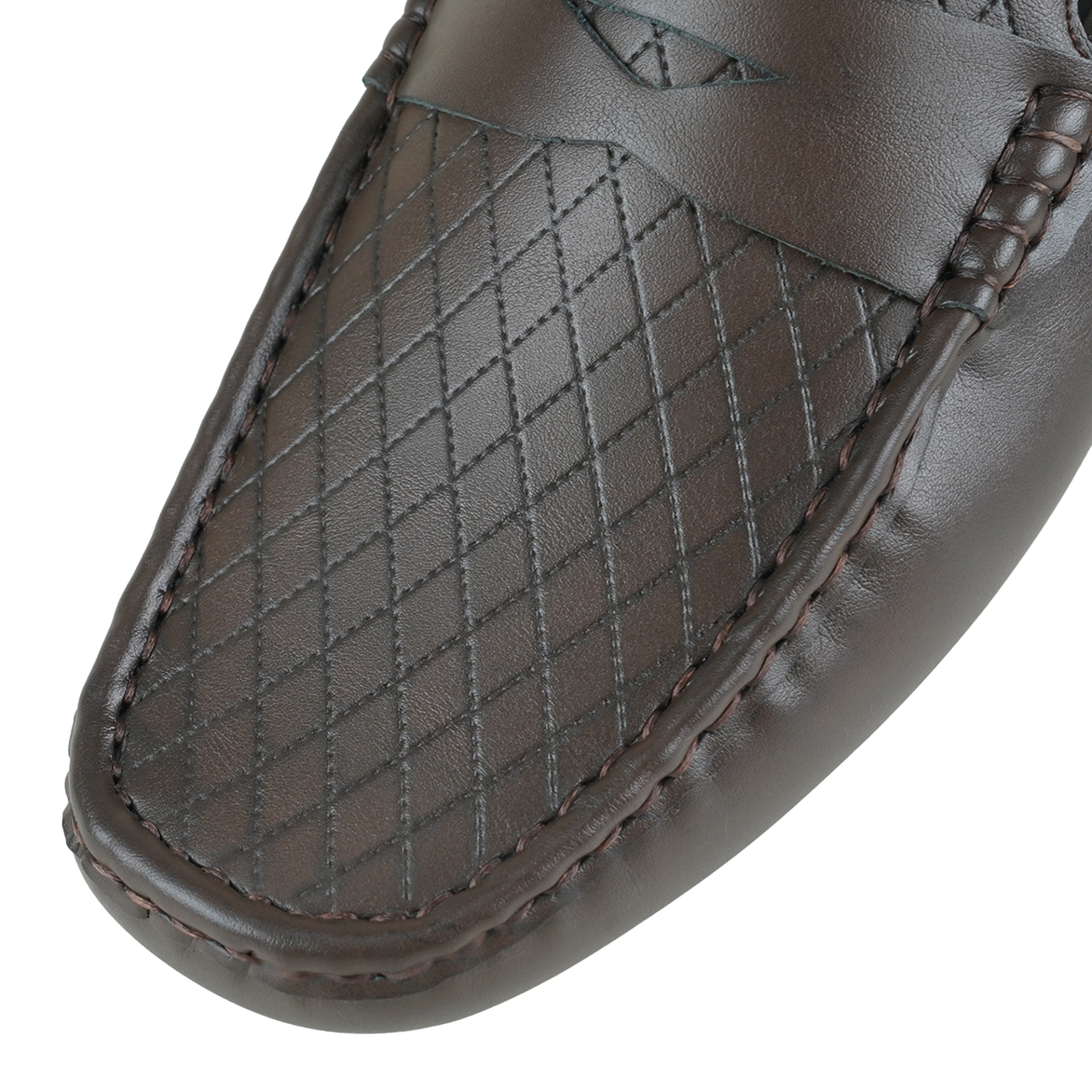 Picture of Apex Men's Moccasin