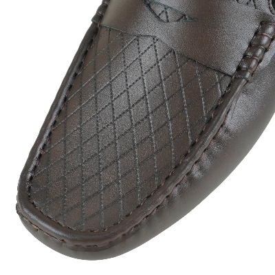 Picture of Apex Men's Moccasin