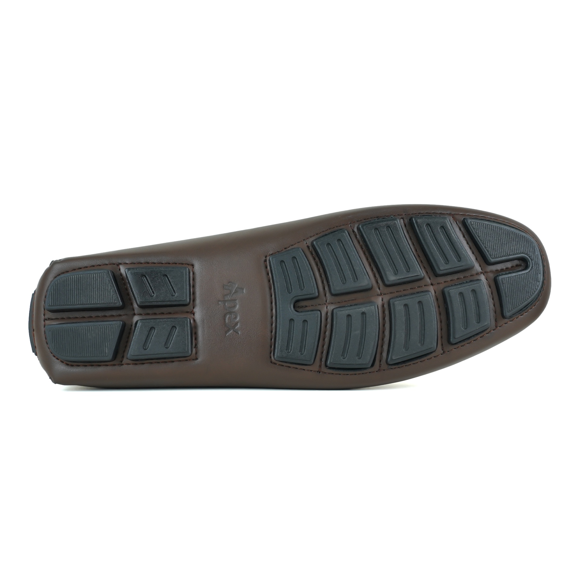Picture of Apex Men's Moccasin